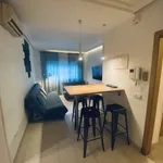 Rent 1 bedroom apartment of 60 m² in madrid