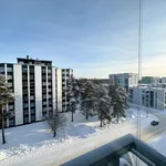 Vuokraa 2 makuuhuoneen asunto, 61 m² paikassa Oulu