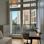 Rent 1 bedroom apartment of 73 m² in Dusseldorf