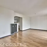 Rent 3 bedroom apartment of 70 m² in Clermont-Ferrand