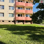 Pronajměte si 1 ložnic/e byt o rozloze 30 m² v Kyjov