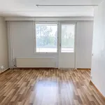 Vuokraa 2 makuuhuoneen asunto, 49 m² paikassa Espoo