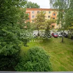 Rent 2 bedroom apartment of 55 m² in Ostrava