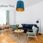 Rent 2 bedroom apartment of 81 m² in Warszawa