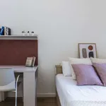 Rent 1 bedroom apartment in barcelona