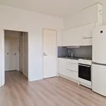 Vuokraa 2 makuuhuoneen asunto, 49 m² paikassa Tampere