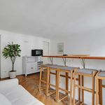 Rent 1 bedroom apartment of 300 m² in Paris