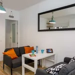 Rent a room in barcelona