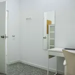 Habitación de 300 m² en valencia