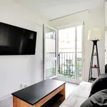 Rent 2 bedroom apartment of 14 m² in Paris