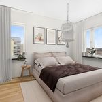 Hyr ett 4-rums lägenhet på 88 m² i Motala