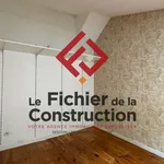 Appartement de 69 m² avec 3 chambre(s) en location à Grenoble