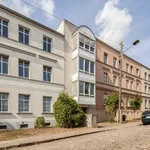 Rent 1 bedroom apartment of 21 m² in Magdeburg