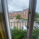 Flat to rent in Henry Bird Way, Northampton NN4