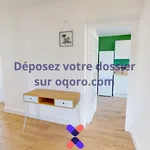 Appartement de 9 m² avec 4 chambre(s) en location à Saint-Étienne