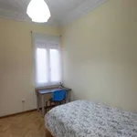 Rent a room in madrid