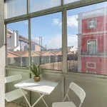 Rent a room in lisbon