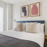 Alquilo 1 dormitorio apartamento de 51 m² en malaga