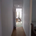 Rent 3 bedroom apartment in Madrid