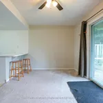 Rent 1 bedroom apartment in Barrie (Letitia Heights)