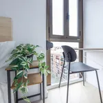 Rent 7 bedroom apartment in Valencia