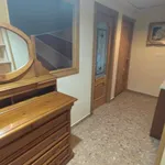 Alquilar 4 dormitorio apartamento en valencia