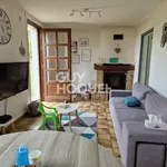 Rent 4 bedroom house of 68 m² in Fromentières