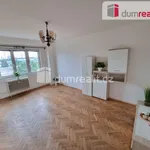 Pronajměte si 2 ložnic/e byt o rozloze 54 m² v Kralupy nad Vltavou