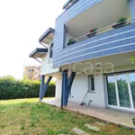 Rent 3 bedroom apartment of 132 m² in Origgio