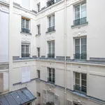 Appartement de 61 m² avec 2 chambre(s) en location à paris