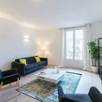 Rent 3 bedroom apartment of 129 m² in barcelona