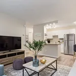 1 bedroom apartment of 376 sq. ft in Calgary