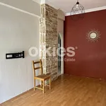 Rent 1 bedroom house of 67 m² in Ανάληψη - Μπότσαρη - Νέα Παραλία