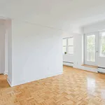  appartement avec 1 chambre(s) en location à Montreal