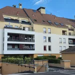 Rent 3 bedroom apartment of 58 m² in Ermont