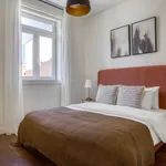 Alugar 2 quarto apartamento de 50 m² em Lisbon