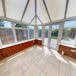 Bungalow to rent in Aerodrome Road, Bekesbourne, Canterbury CT4