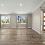 Rent 3 bedroom house in Kambah