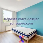 Rent 1 bedroom apartment in Cergy