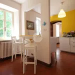 Rent 4 bedroom apartment of 180 m² in Moncalieri