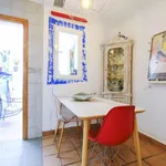 Rent 1 bedroom apartment in madrid