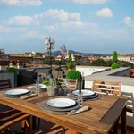 Rent 5 bedroom apartment of 190 m² in Florence