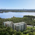  appartement avec 1 chambre(s) en location à Gatineau