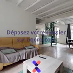 Appartement de 10 m² avec 4 chambre(s) en location à Saint-Étienne