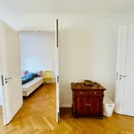 Miete 1 Schlafzimmer wohnung von 90 m² in Berlin