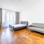 Pronajměte si 2 ložnic/e byt o rozloze 110 m² v Prague