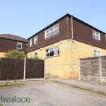 Flat to rent in Smarts Green, Cheshunt, Waltham Cross EN7