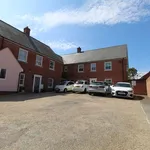 Maisonette to rent in Darkhouse Lane, Rowhedge, Colchester CO5