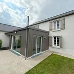 Rent 5 bedroom house of 102 m² in LAVAL