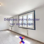 Rent 1 bedroom apartment of 54 m² in Saint-Étienne